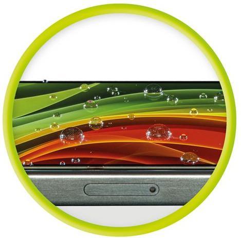 Produktbild Mobile Origin Screen Guard (2 Stk., Apple iPhone 17 Pro Max)