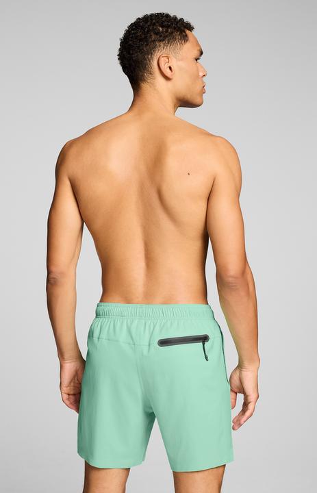 Image du produit Puma Men Medium Length Swim Shorts (M)