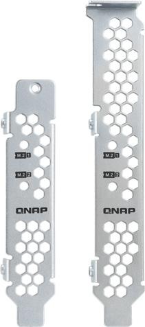 Actual product image QNAP DUAL M.2 SQM2-2P-244A