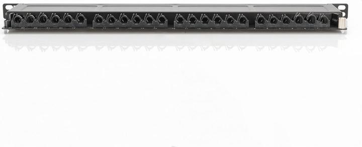 Produktbild Digitus CAT 6A, High Dens. Patch Panel