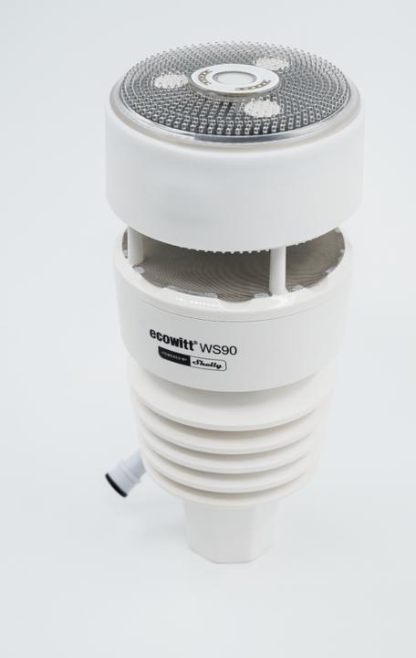 Productafbeelding Shelly Ecowitt