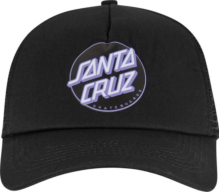 Immagine prodotto Santa Cruz Altro Cappellino a pois - 126129