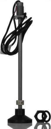 Actual product image RS PRO Float switch vertical, make/break contact, Buna (float), polyphenylene sulphide (shaft)