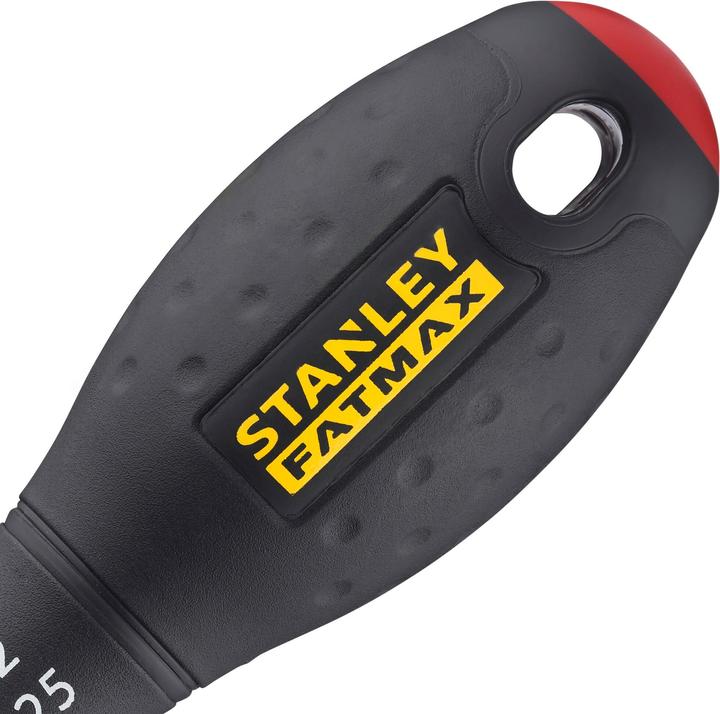 Produktbild Stanley Schlitzschraubendreher (Schlitz)