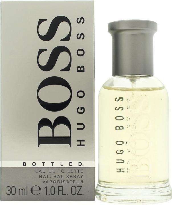 Produktbild Hugo Boss Bottled (Eau de Toilette, 30 ml)