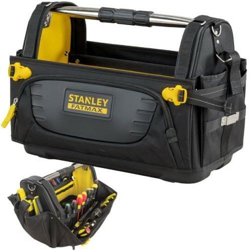 Actual product image Stanley Fatmax (1 Piece)