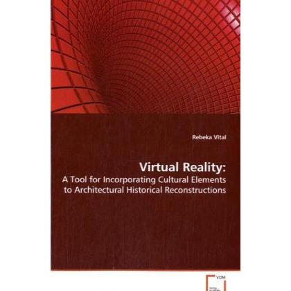 Virtual Reality:, Fachbücher