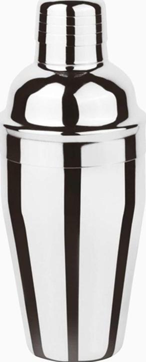 Immagine prodotto Paderno Miscelatore di bevande (Shaker da cocktail)