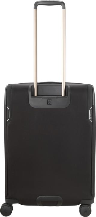 Immagine prodotto Victorinox Werks Traveler 6.0, valigia Softside media, nero (75 l)