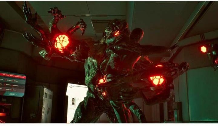 Image du produit Tripwire Interactive Killing Floor 3 D1 (PS5, FR)