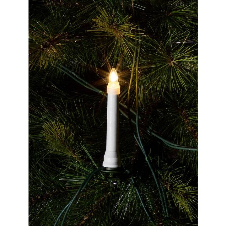 Produktbild Konstsmide Weihnachtsbaum-Beleuchtung Ausssen (10.50 m)