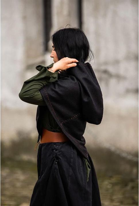 Image du produit Carbone Gugel Halfdan (Taille unique)