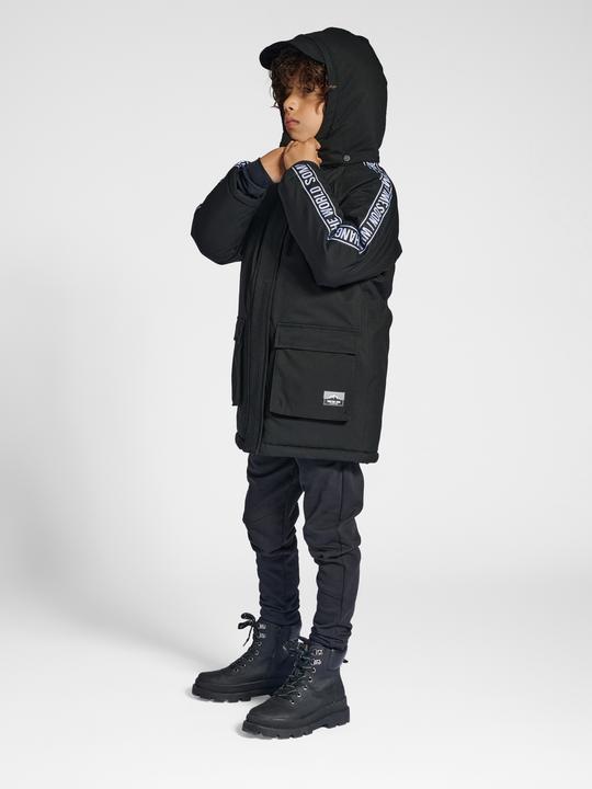 Produktbild hummel stsGLIDER JACKET (98)