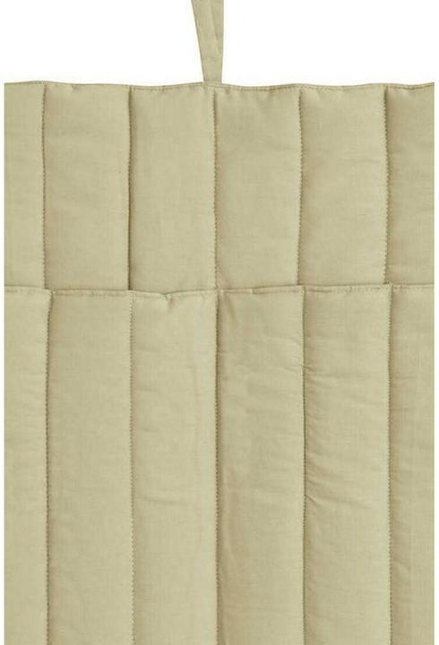 Produktbild Lorena Canals Crib Pocket hanger Benjamin - Olive