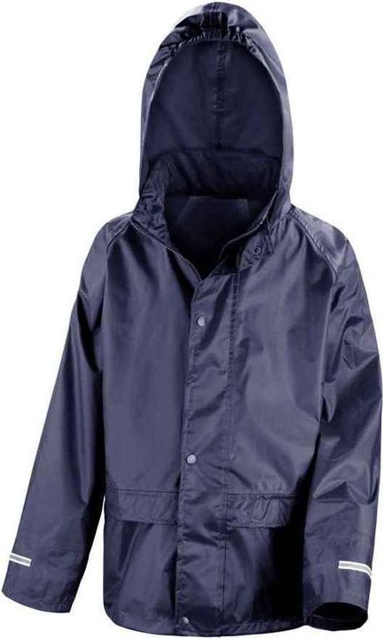 Produktbild Result Clothing Überjacke (116)