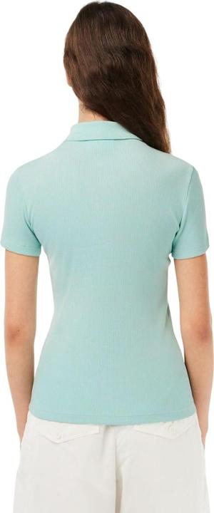 Produktbild Lacoste L.12.D Poloshirt gerippt Schmal (32)