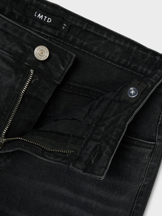Image du produit Name it Nlfteppi Dnm Nw Wide Pant Noos (158)