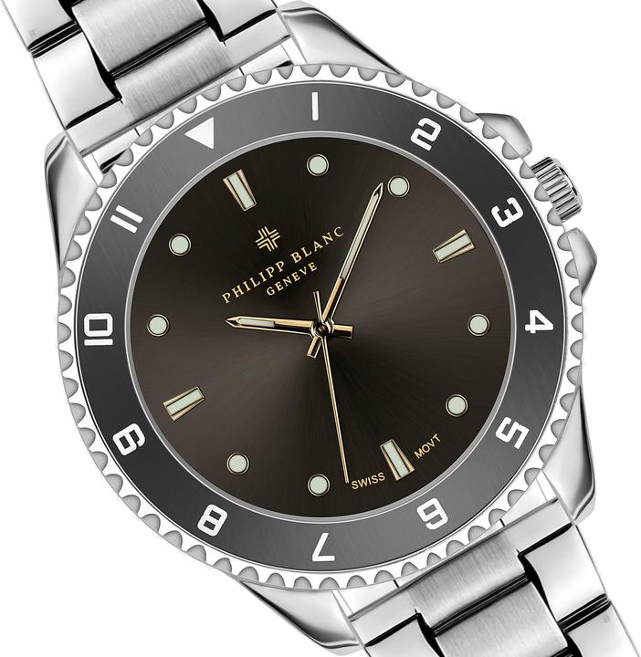 Image du produit Philipp Blanc Wengen