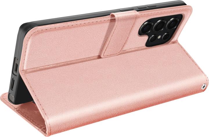 Actual product image Mayaxess SecureCard Cover (Samsung Galaxy S25 Ultra)