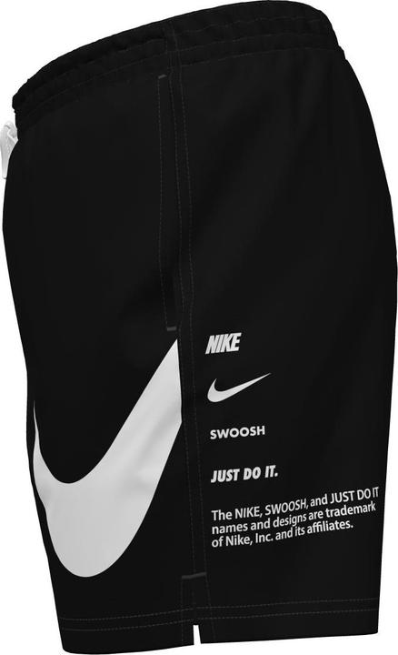 Actual product image Nike SPECS 7" Volley Short (S)