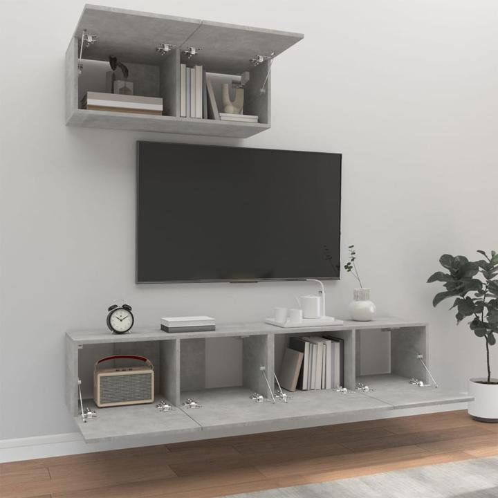 Produktbild VidaXL Hadley (80 x 30 x 30 cm)