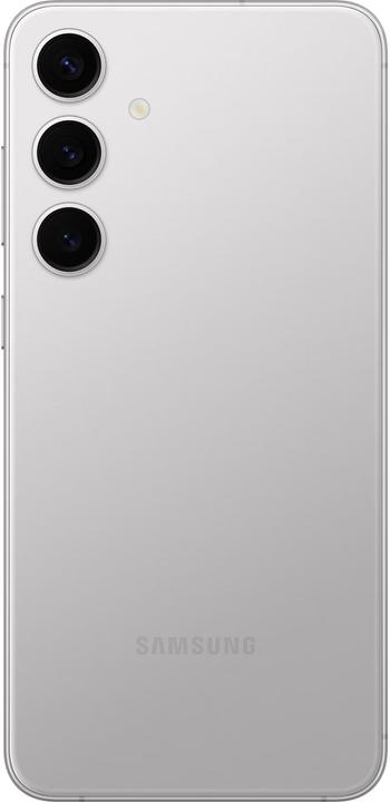 Image du produit Samsung Galaxy S24+ (256 Go, Marble Gray, 6.70", Double SIM, 5G)