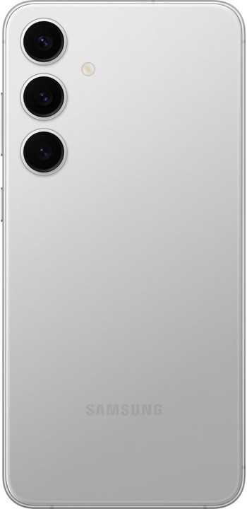 Image du produit Samsung Galaxy S24+ (256 Go, Marble Gray, 6.70", Double SIM, 50 Mpx, 5G)