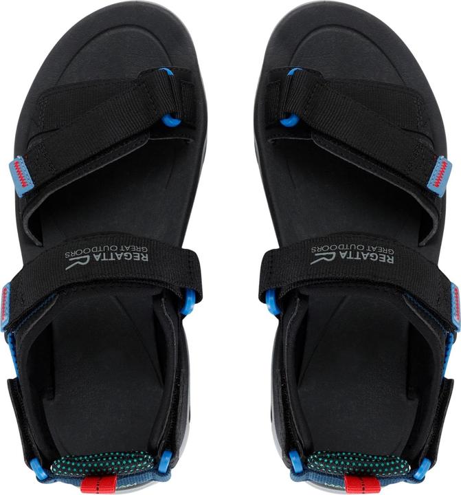 Actual product image Regatta Mens Blaze Sandals (43)