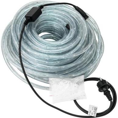 Thumbnail - Eurolite, LED Streifen, RUBBERLIGHT RL1-230V gelb 44m (Gelb, 4400 cm, Outdoor)