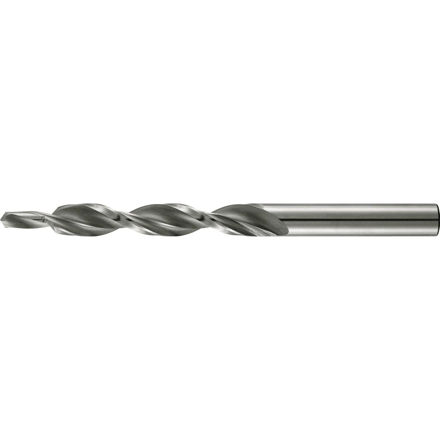 Maykestag, Bohrereinsatz, Mehrfasen-Stufenbohrer HSS 90 Grad fein DIN8374RN M4 (4.3 Millimeter)