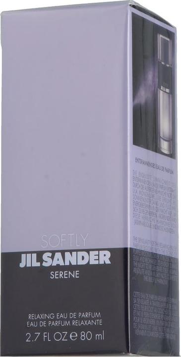 Produktbild Jil Sander Softly Serene (Eau de Parfum, 80 ml)