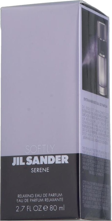 Produktbild Jil Sander Softly Serene (Eau de Parfum, 80 ml)
