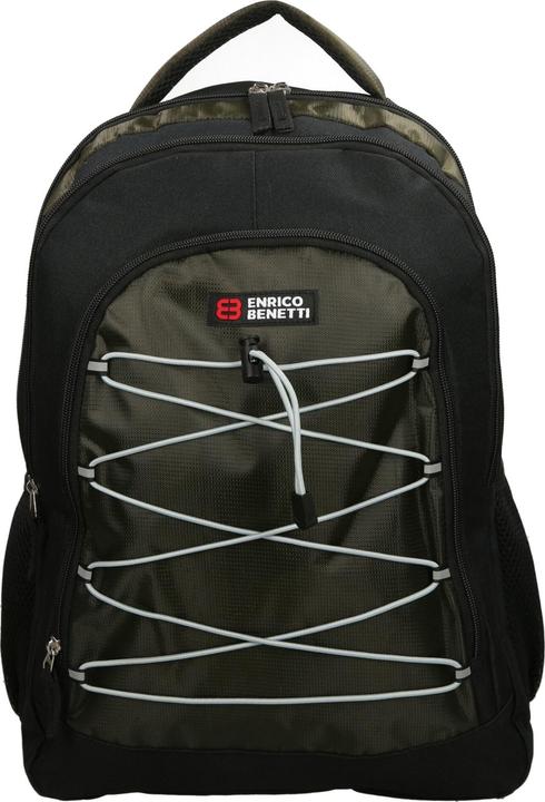 Image du produit HTI-Living Sac à dos pour ordinateur portable Sac à dos scolaire