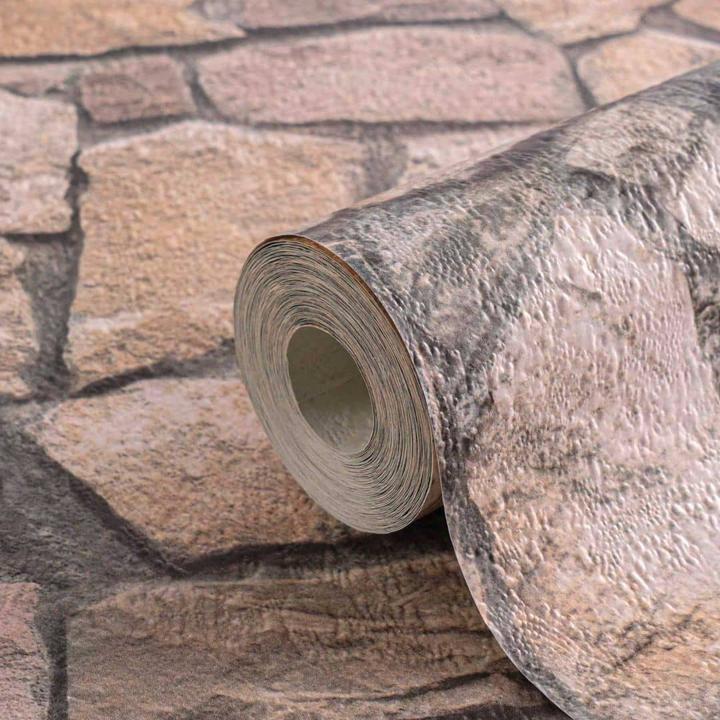 Actual product image A.S. Création Dekora nature 6 7 (53 x 1005 cm)