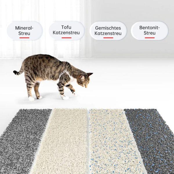 Immagine prodotto AstroPet Serie Mercury (Lettiera autopulente)