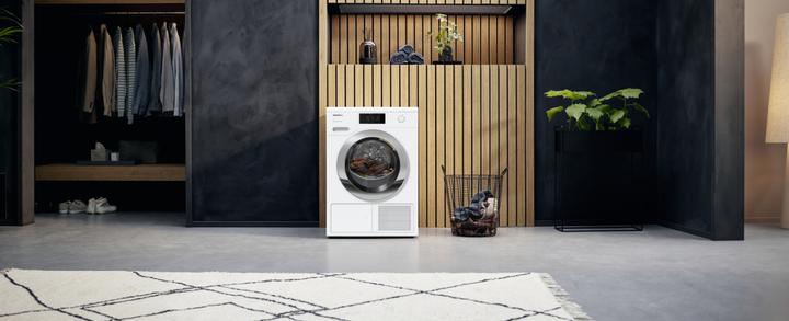 Immagine prodotto Miele TCR780WP (9 kg, A sinistra)