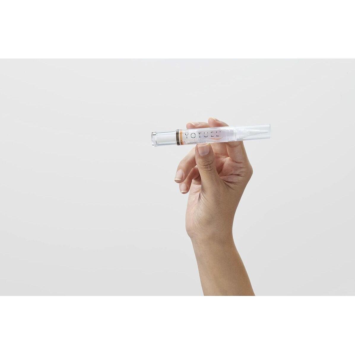 Thumbnail - Yotuel, Bleaching, Pen (Stift/Pen)