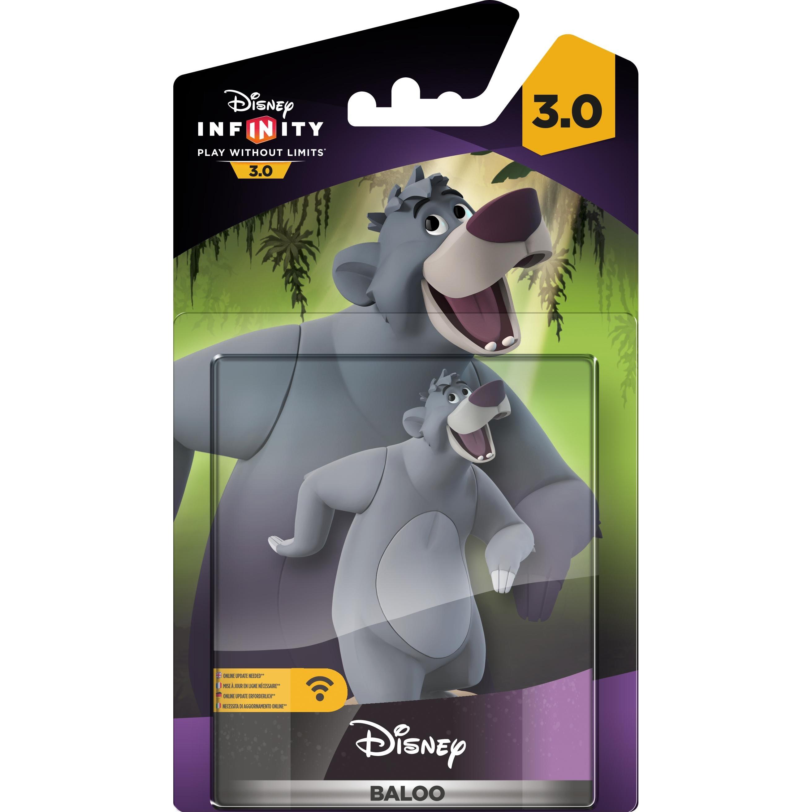 Disney Interactive Studios Infinity 3.0 - Baloo
