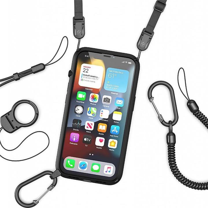 Image du produit Catalyst Influence Case (Apple iPhone 13 Pro)