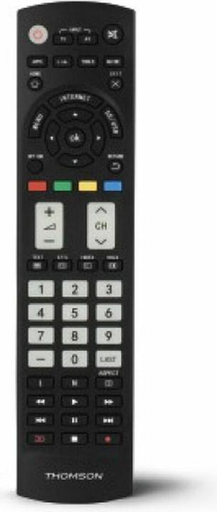 Produktbild Thomson ROC1128PAN (Universal Fernbedienung, Infrarot)