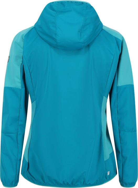 Actual product image Regatta Tarvos IV Jacket (36)