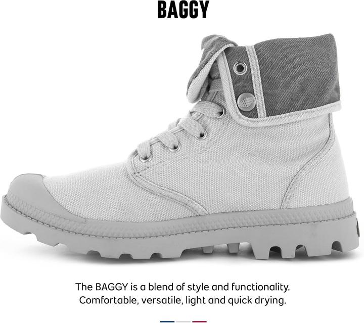 Actual product image Palladium Baggy - 49948 (37)