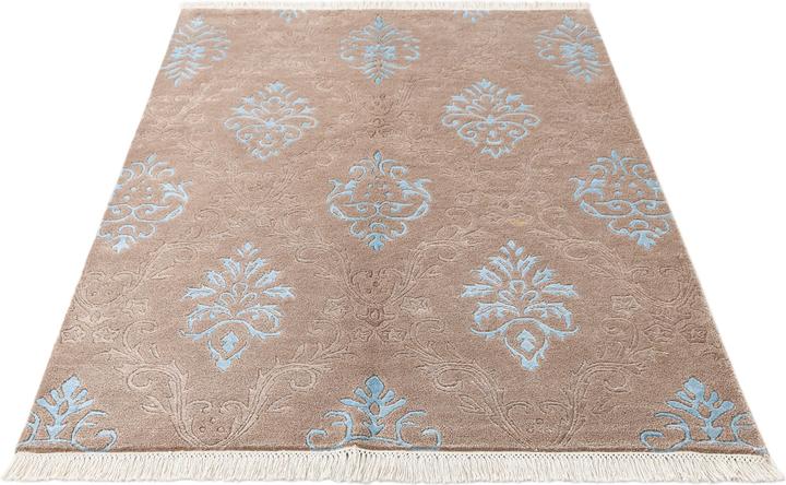 Image du produit Vidal Darya-Indian (130 x 193 cm)