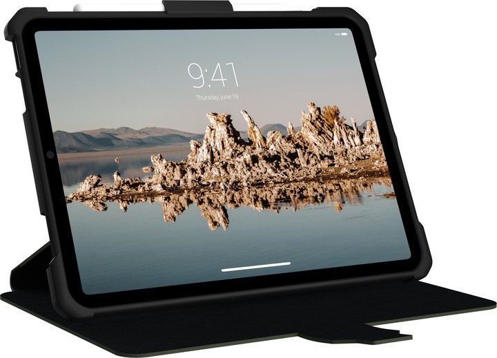 Actual product image UAG Metropolis SE (iPad 2022 (10th Gen))