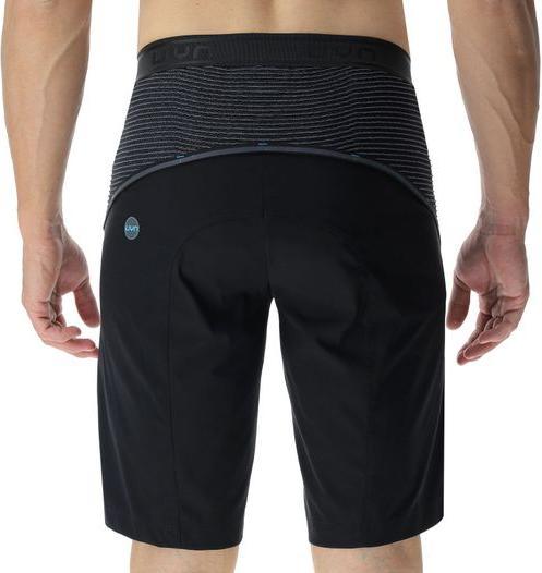 Immagine prodotto UYN Pantaloncini da ciclismo Trailblazer (XXL)