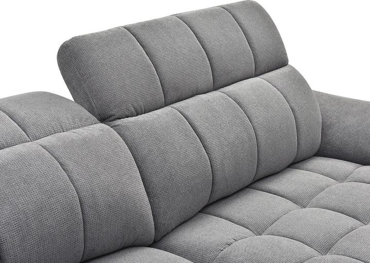 Actual product image Vente-unique Celtimo (Corner sofa)