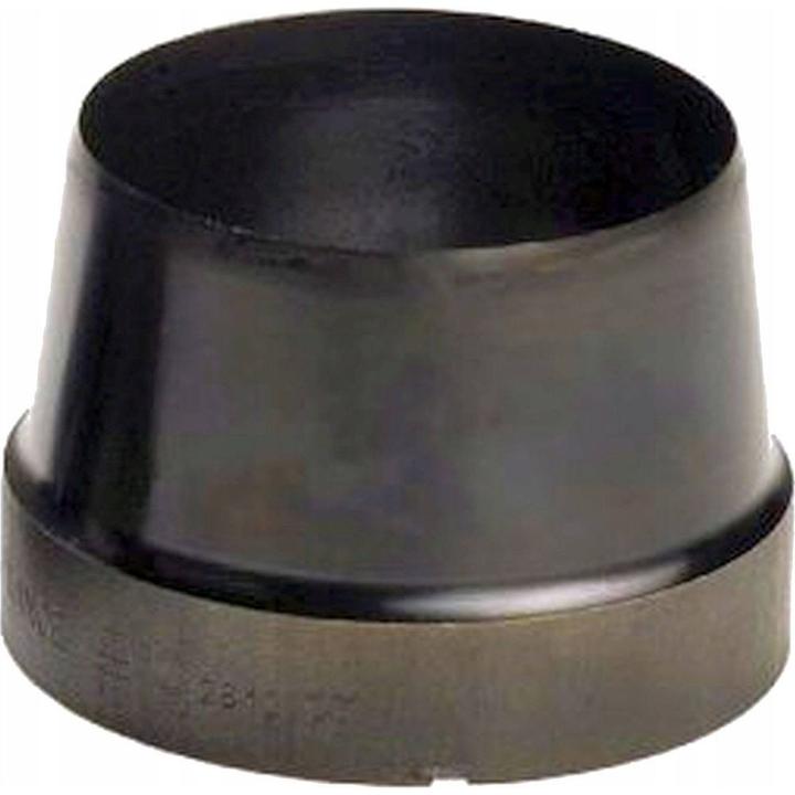 Actual product image Boehm Punching knife 57 mm