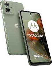 Produktbild Motorola Moto G55 (256 GB, Smoky Green, 6.49", Dual SIM, 5G)