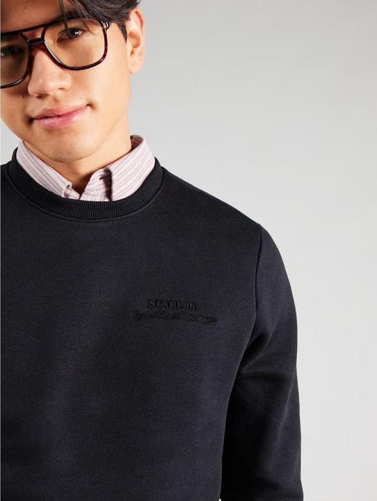 Produktbild Blend Bhkasper Sweat L/S Crew (S)