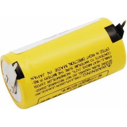 CoreParts Battery for PLC, Elektronikzubehör + Gehäuse